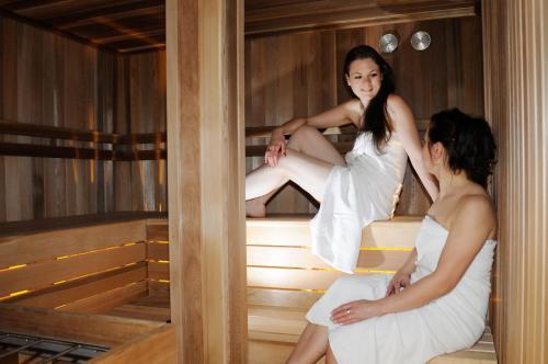 Hotel Zur Heimat Wellness & Spa