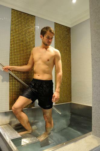 Hotel Zur Heimat Wellness & Spa