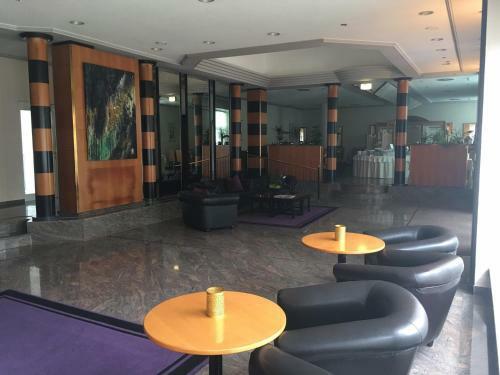 Hotel Admira