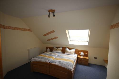 Hostal Haus Schnorbus