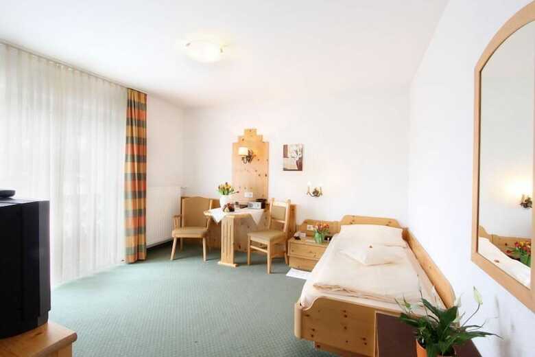 Hotel Wallgauer Hof