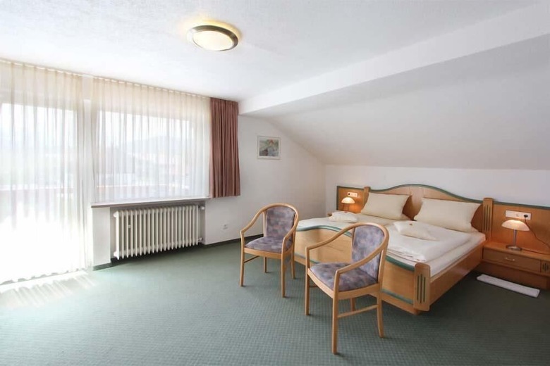 Hotel Wallgauer Hof