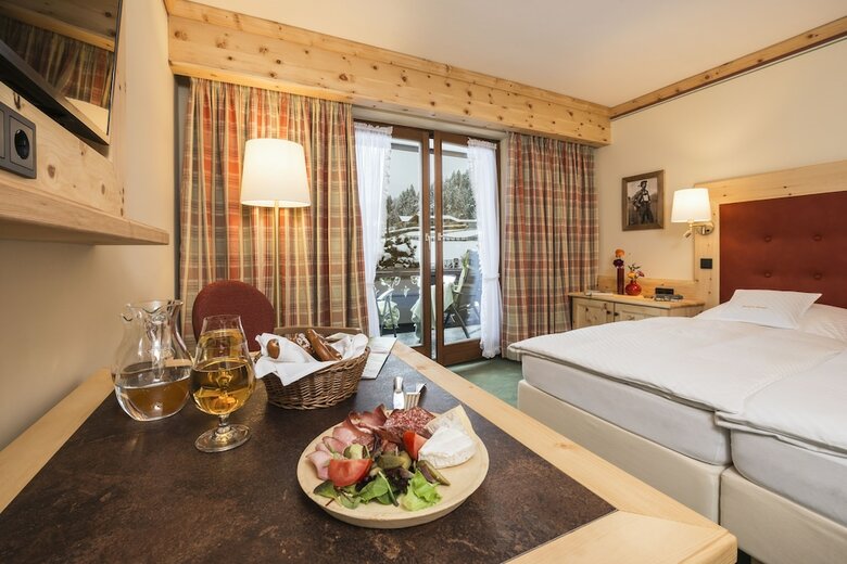 Parkhotel Wallgau