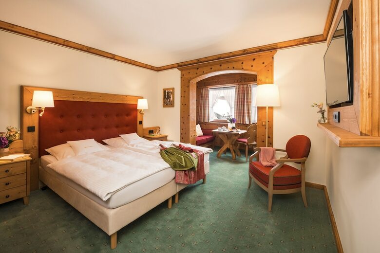 Parkhotel Wallgau
