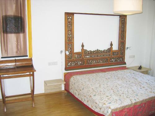 Apartment Wallgau