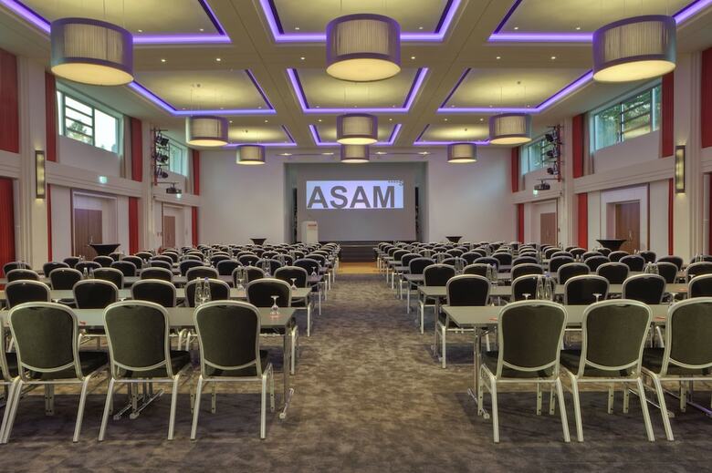 Asam Hotel
