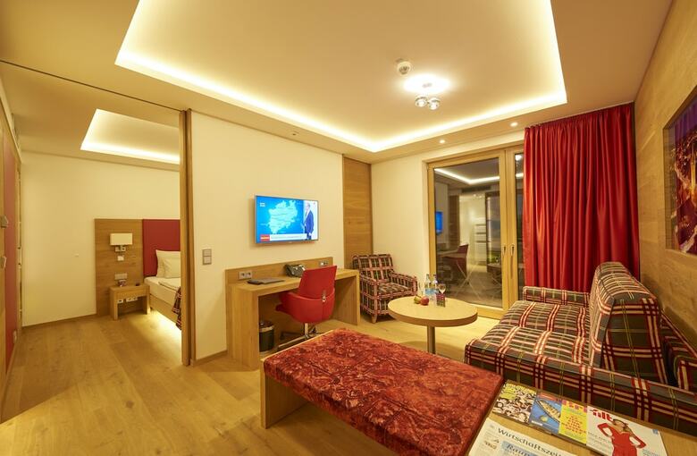 Asam Hotel