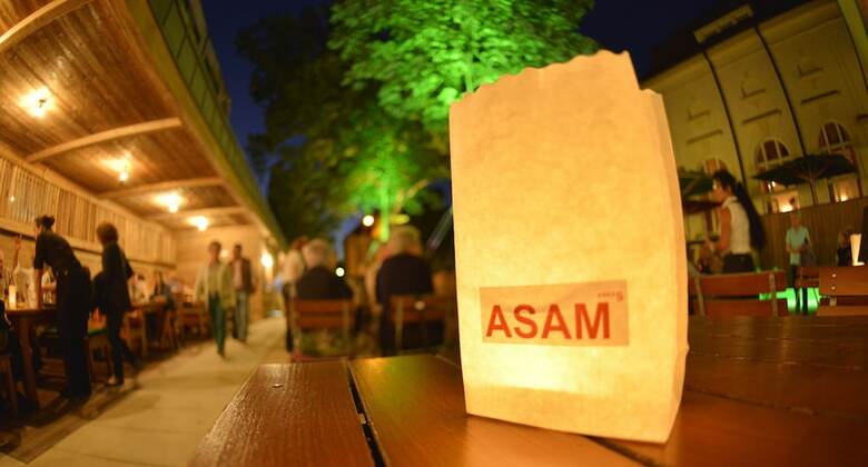 Asam Hotel