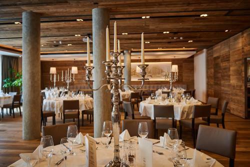 Stadthotel Wenisch