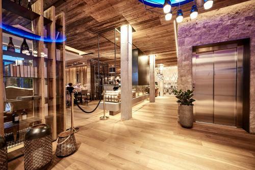 Stadthotel Wenisch