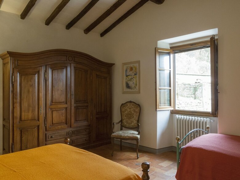 Agroturismo Eremo Di Milingo