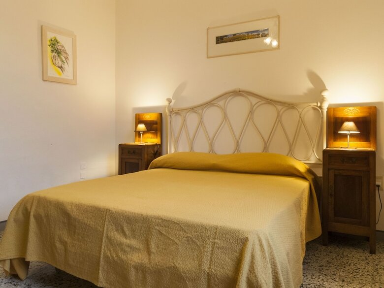 Agroturismo Eremo Di Milingo