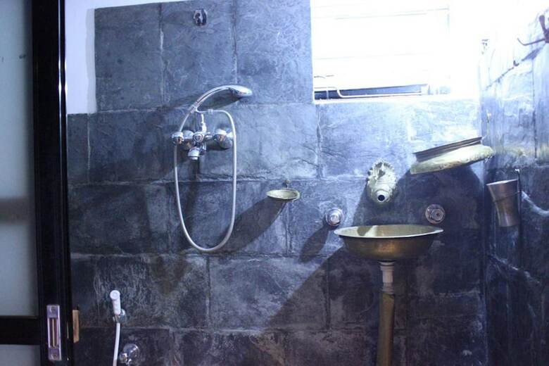 Hotel Goathchen Guest House