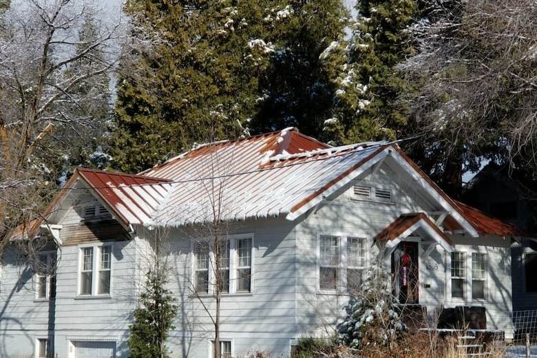 Copper Smarthouse-gourmet Kitchen
