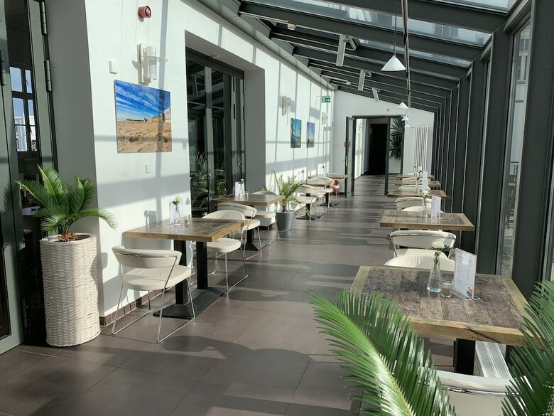 Parkhotel Putbus