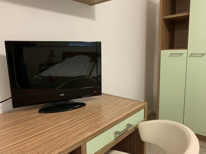 Parkhotel Putbus