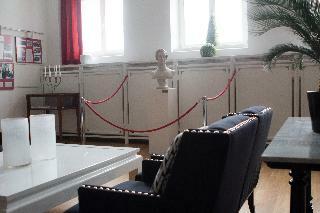 Parkhotel Putbus