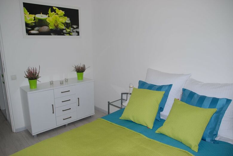 Good Time Apartments