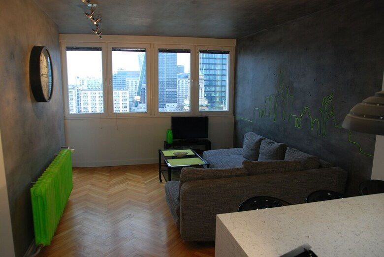 Good Time Apartments