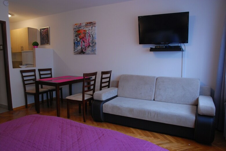 Good Time Apartments