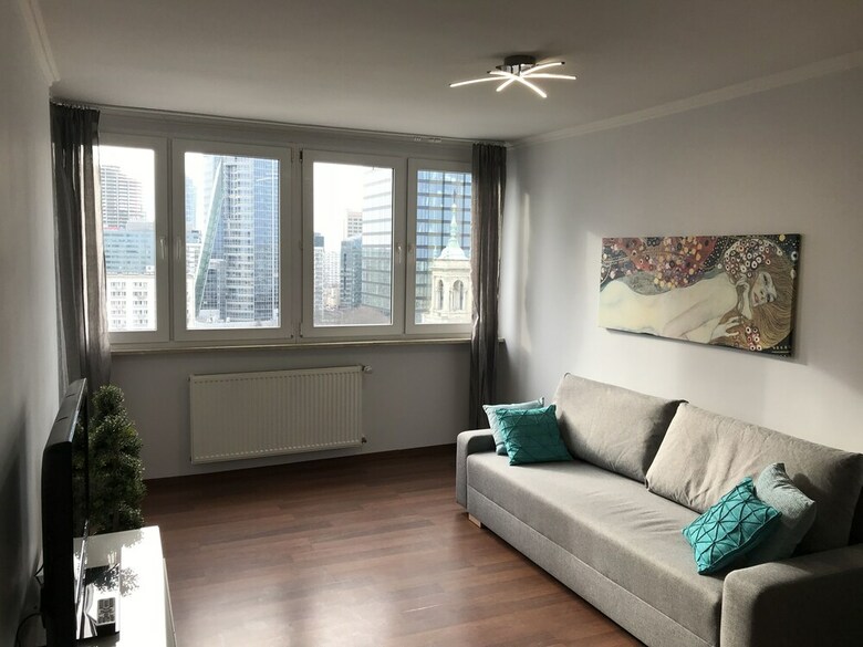 Good Time Apartments