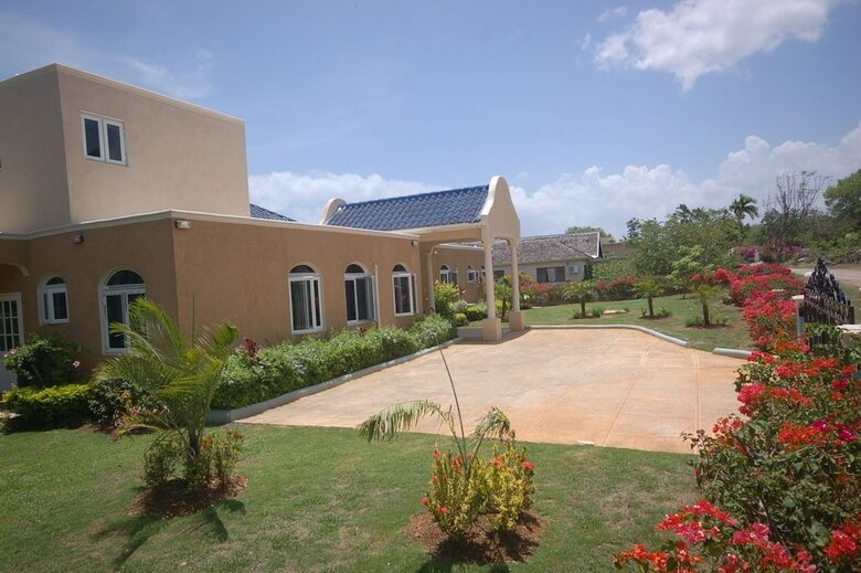 Villa Mi Amor, Silver Sands 4br