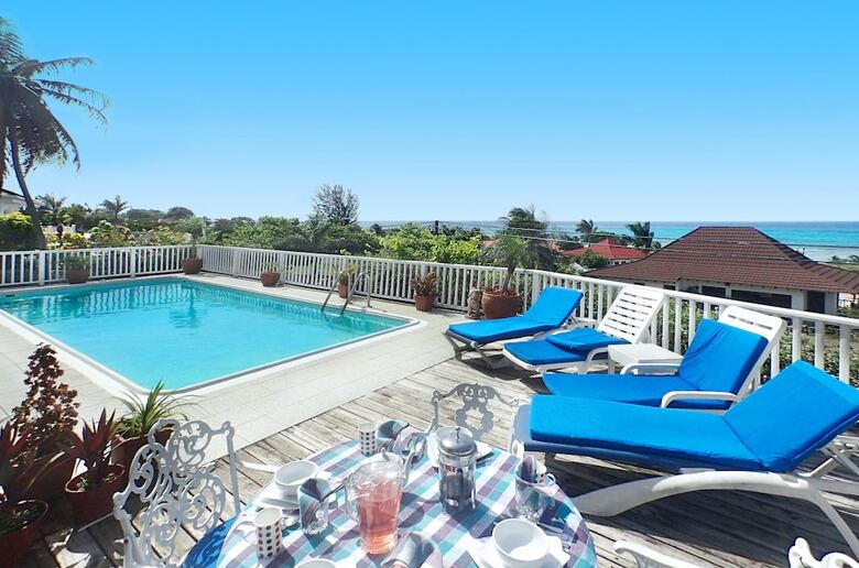 Salt Ash, Silver Sands 3br