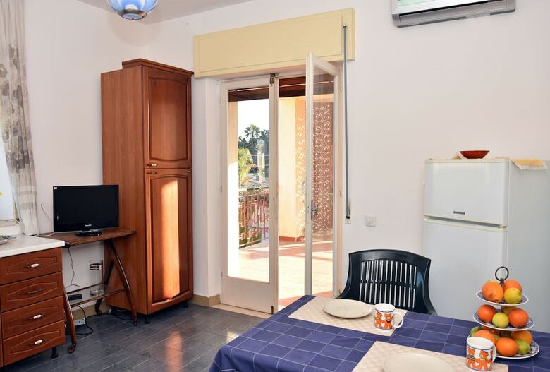 Apartamento Villa Mediterraneo