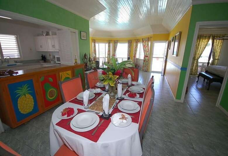 Sol Mar, Silver Sands 3br