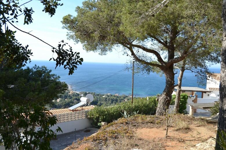 Villa Chalet Zorro