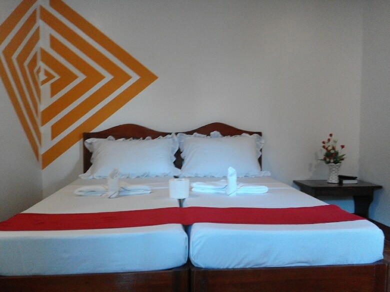 Bed & Breakfast Vali-joe Travel Lodge