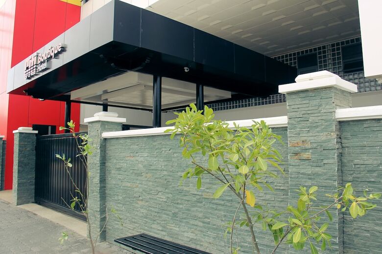 Citi Boutique Hotel
