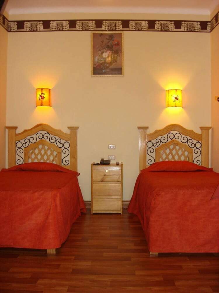 Casa Hostal Rojas