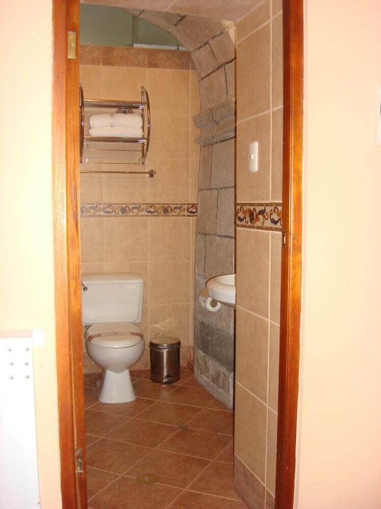 Casa Hostal Rojas