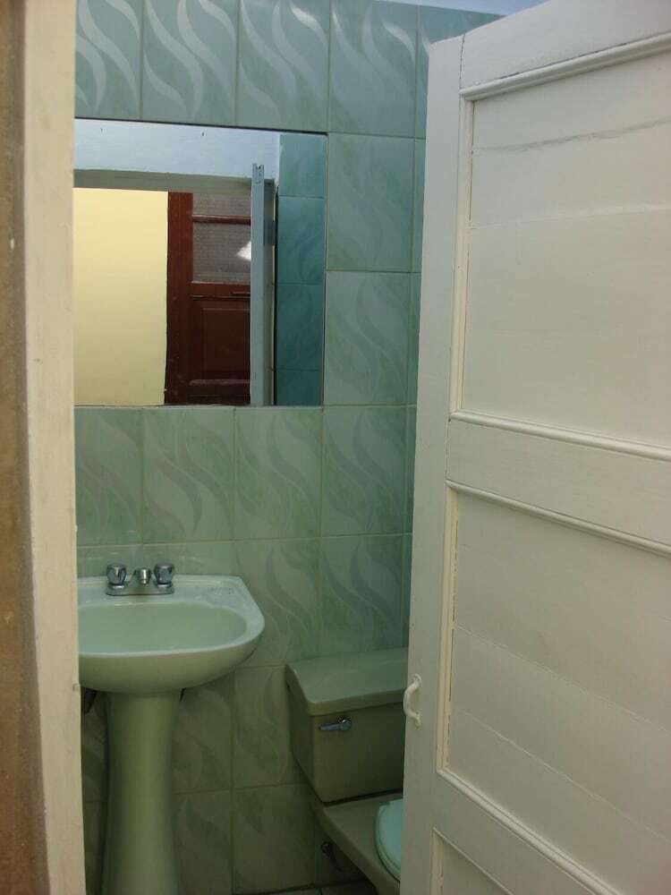 Casa Hostal Rojas
