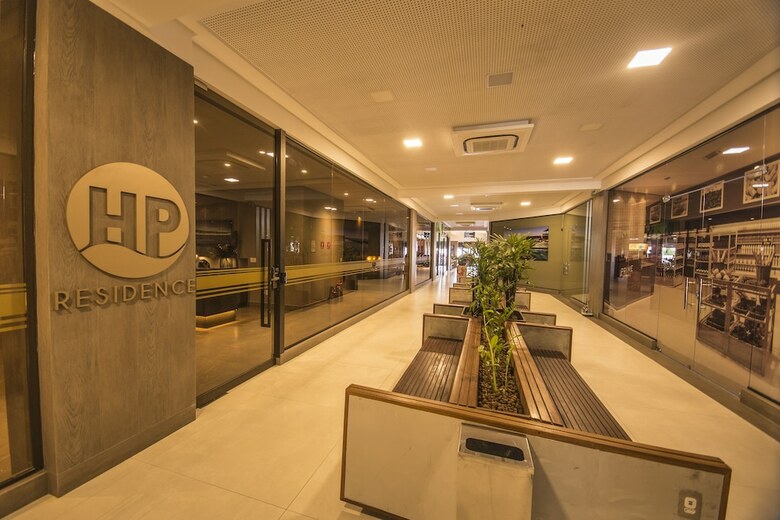 Aparthotel Holandas Prime Flat