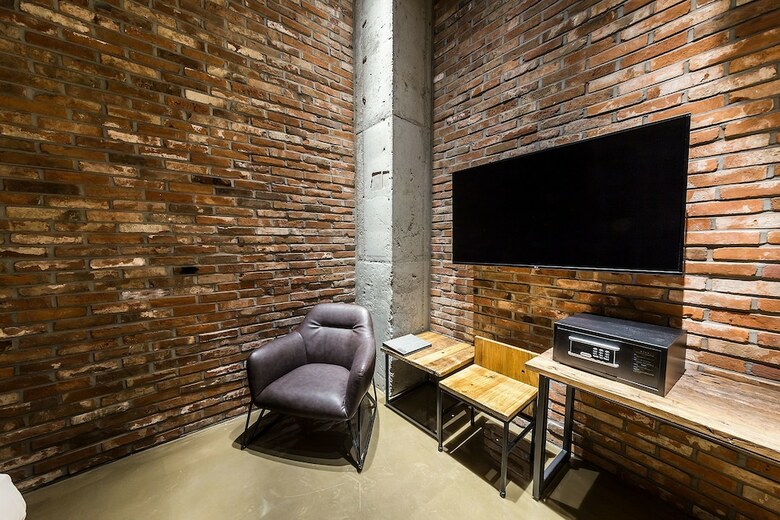 Hotel The Artist Dongseon