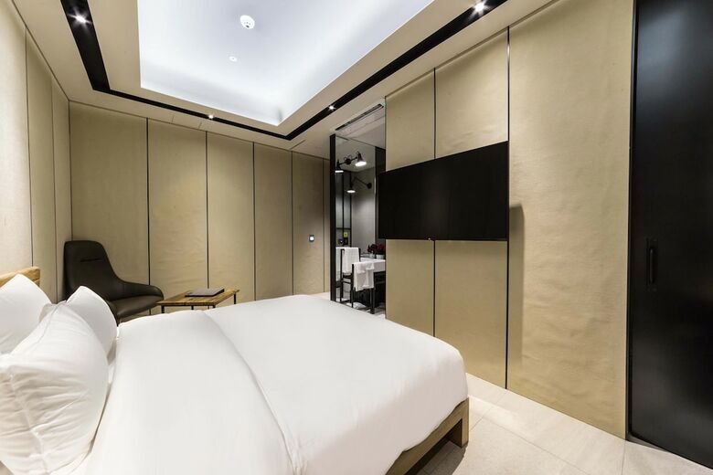 Hotel The Artist Dongseon