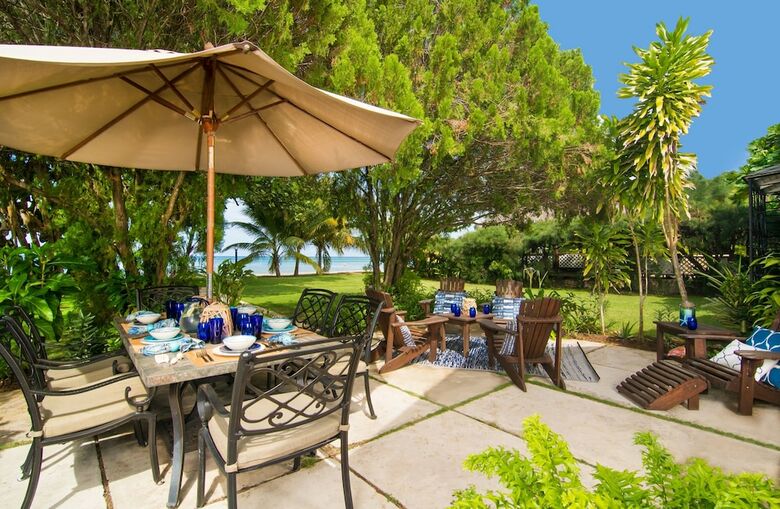 Fantasy Villa, Rio Bueno 3br