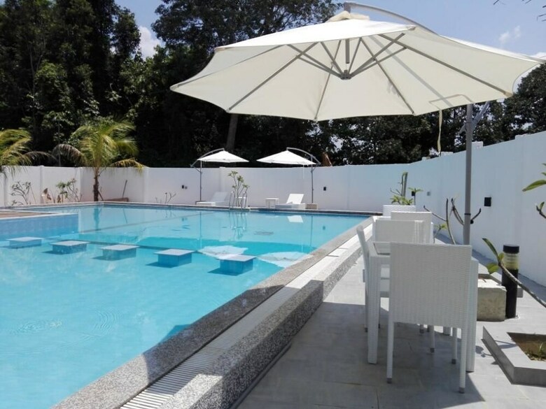 The Serai Cottage Boutique Hotel