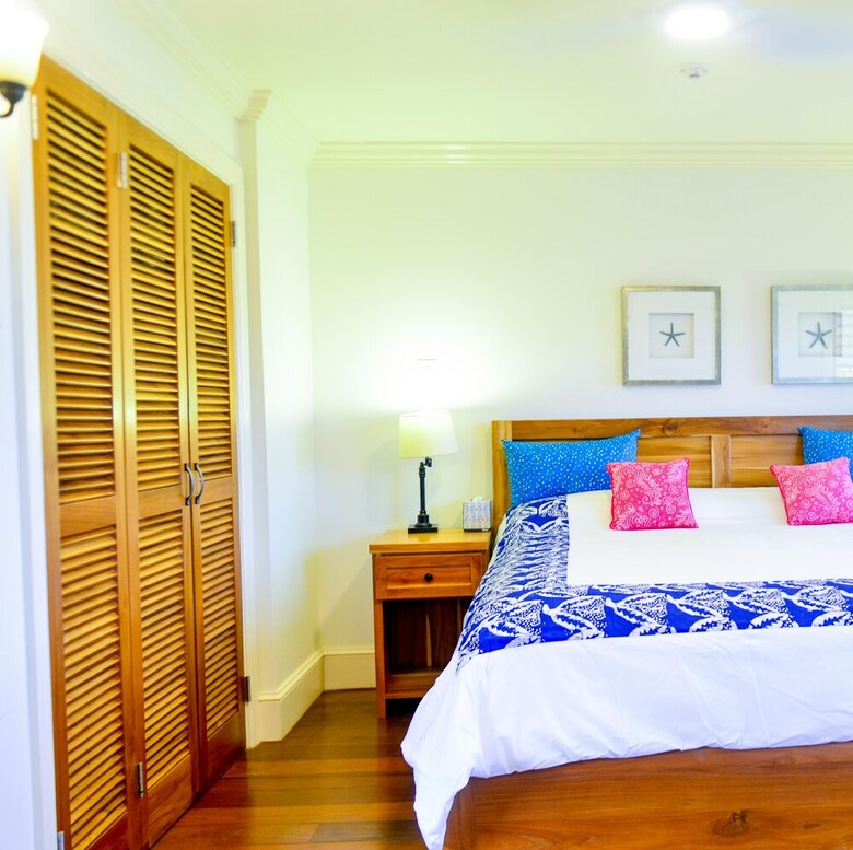 Tallawah Villa, Silver Sands Jamaica 7br
