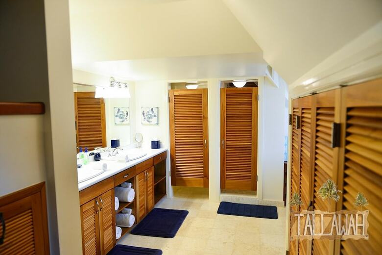 Tallawah Villa, Silver Sands Jamaica 7br