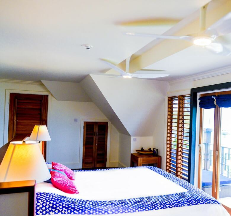 Tallawah Villa, Silver Sands Jamaica 7br