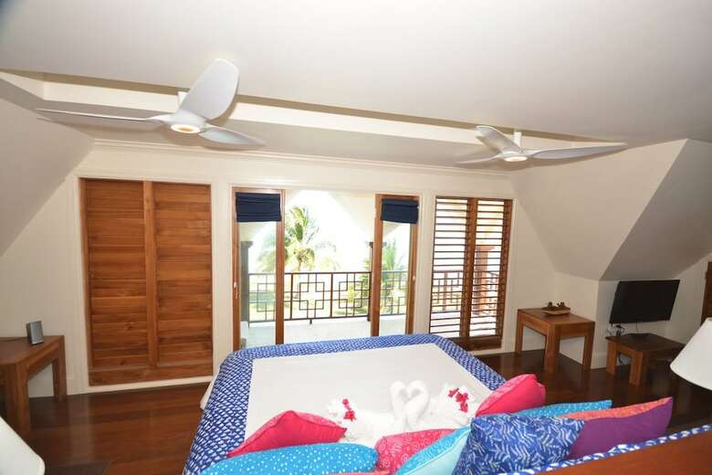 Tallawah Villa, Silver Sands Jamaica 7br