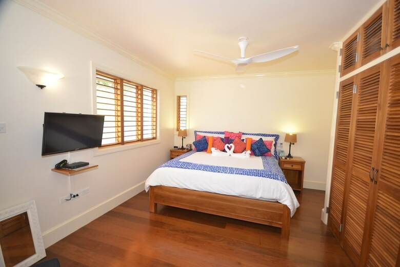 Tallawah Villa, Silver Sands Jamaica 7br