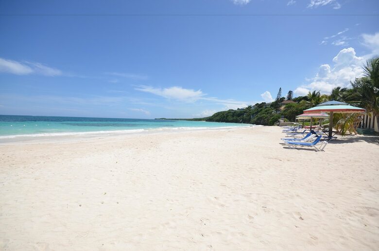 Tallawah Villa, Silver Sands Jamaica 7br