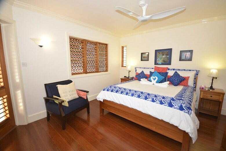 Tallawah Villa, Silver Sands Jamaica 7br