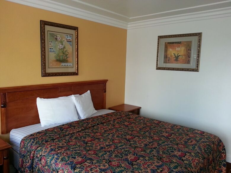 Motel Flamingo Inn Long Beach