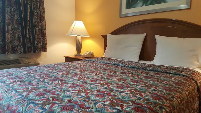 Motel Flamingo Inn Long Beach
