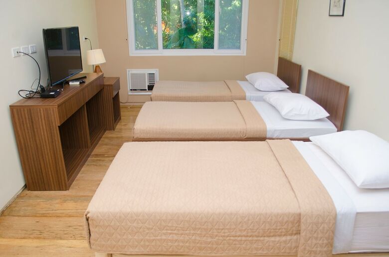 Hotel Paradiso Rito Waterfront Oasis